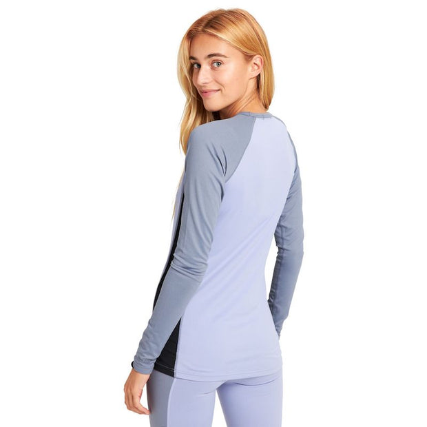 Burton Womens Midweight X Thermal Crew