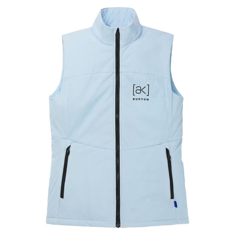 Burton Womens AK Helium Insulated Vest 2023