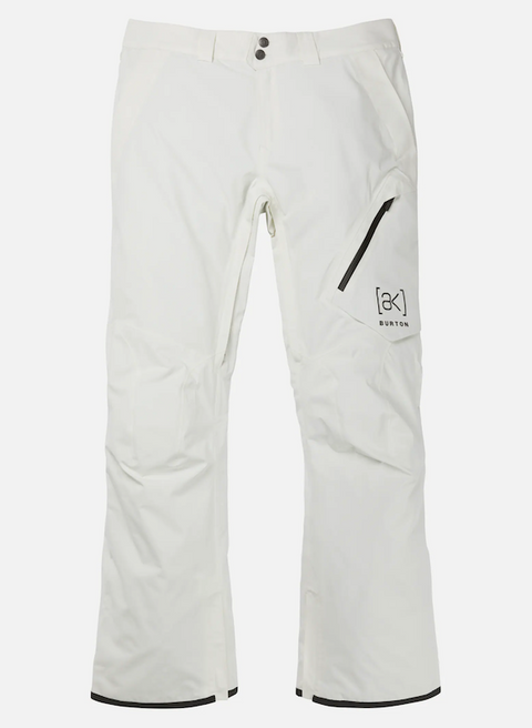 Burton Womens AK Gore-Tex Summit Pant 2025