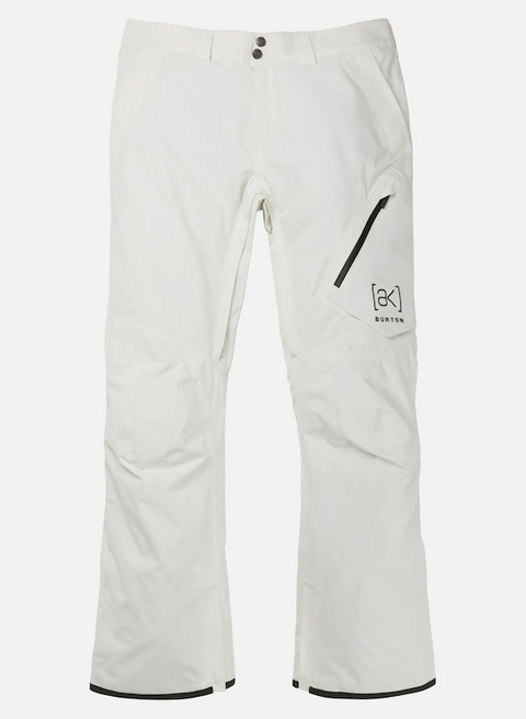 Burton Womens AK Gore-Tex Summit Pant 2023