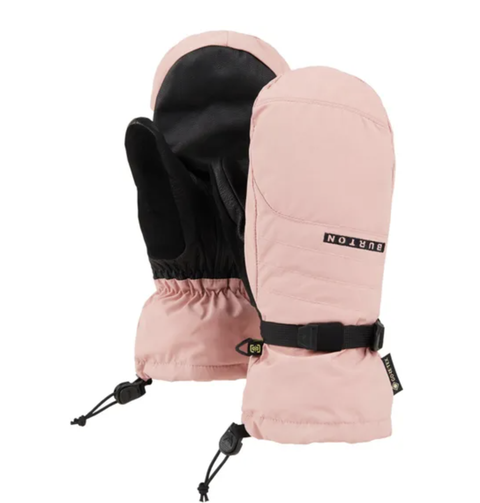 Burton Womens Deluxe Gore-Tex Mitt