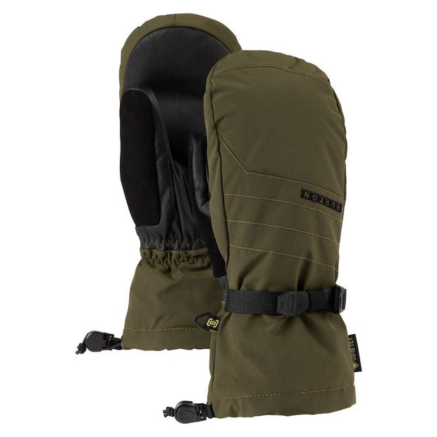 Burton Womens Deluxe GoreTex Mitt
