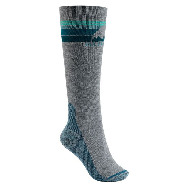 Burton Women's Emblem Midweight Sock