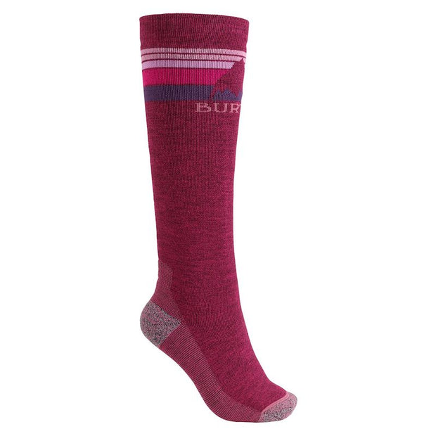 Burton Women's Emblem Midweight Sock