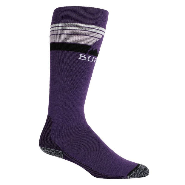 Burton Women's Emblem Midweight Sock