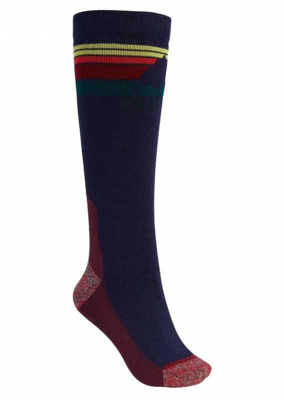 Burton Women's Emblem Midweight Sock