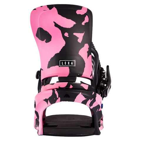 Burton Womens Lexa Binding 2023