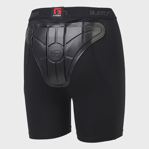 Burton Womens Luna Impact Short