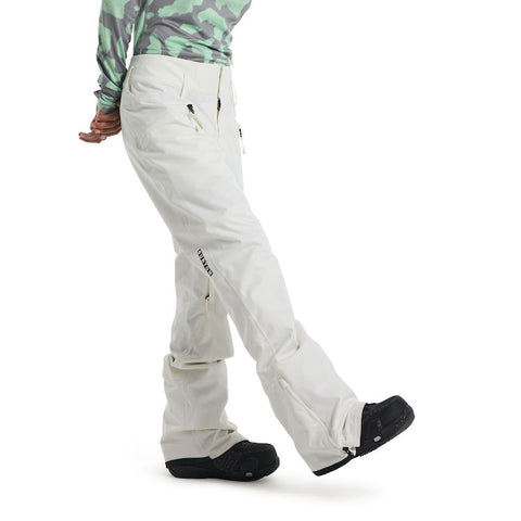 Burton Womens Marcy High Rise Stretch Pant 2025