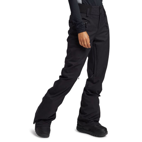 Burton Womens Marcy High Rise Stretch Pant 2025