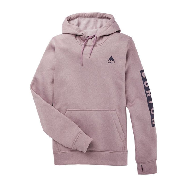 Burton Womens Oak Pullover Hoodie