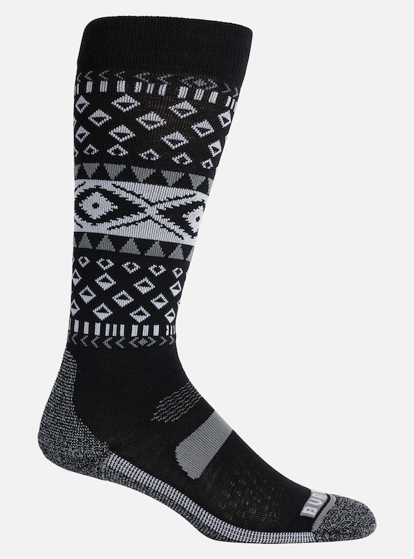 Burton Womens Performance Lightweight Sock