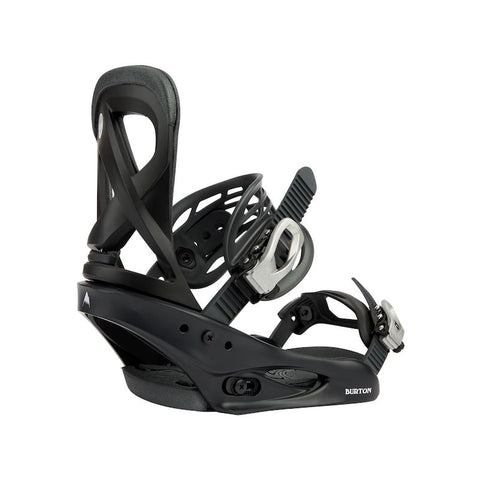 Burton Womens Scribe Binding 2025