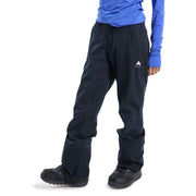 Burton Womens Society Pant - Short Fit 2025