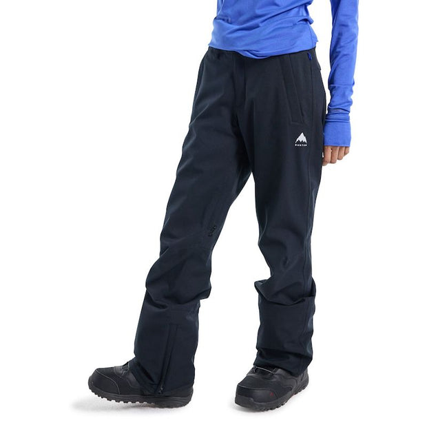 Burton Womens Society Pant - Short Fit 2025