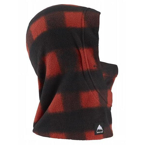 Burton Youth Burke Hood, Spray Buffalo-Hood-Clava-Burton-OSFA-