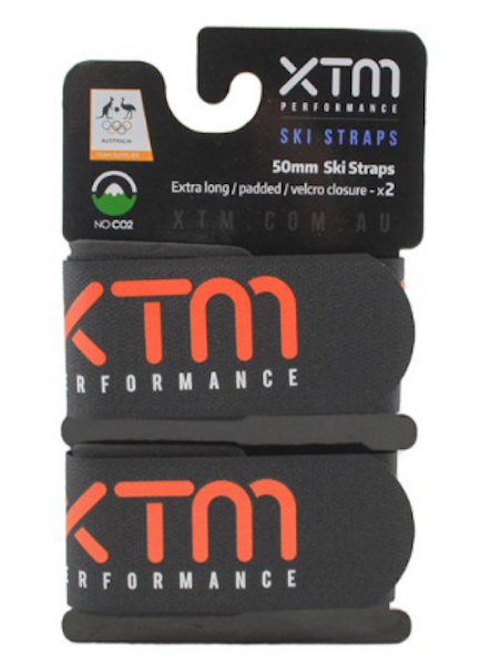 XTM Ski Ties