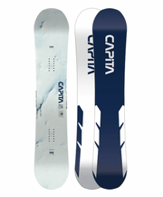 Capita Mercury Mens Snowboard 2024