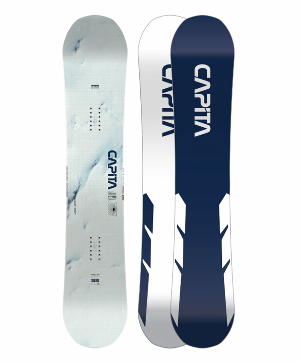 Capita Mercury Mens Snowboard 2024