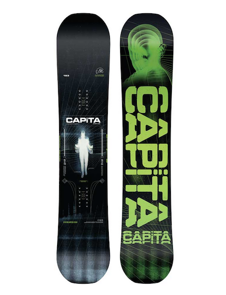 Capita Pathfinder 2023