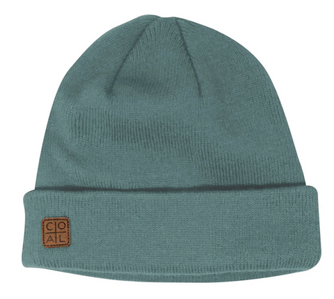 Coal Harbor Beanie