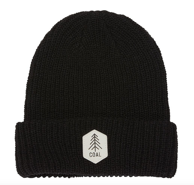 Coal Scout Beanie