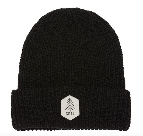 Coal Scout Beanie