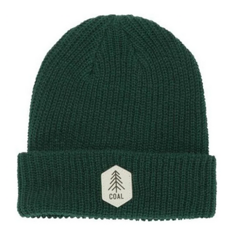 Coal Scout Beanie