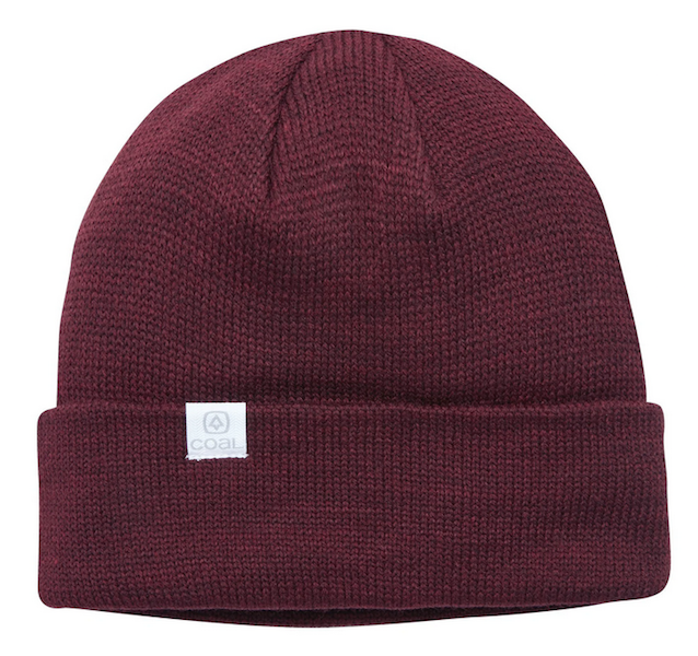 Coal The FLT Beanie