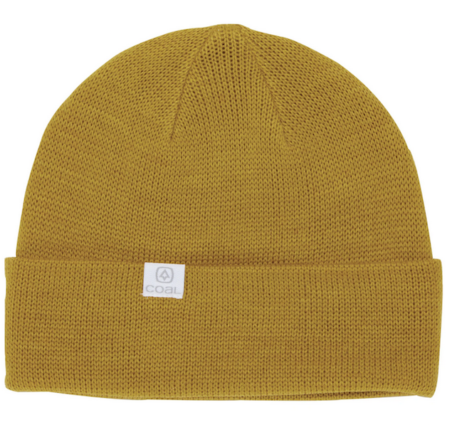 Coal The FLT Beanie