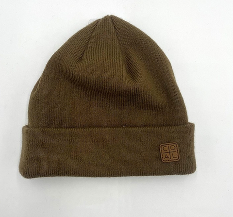 Coal Harbor Beanie