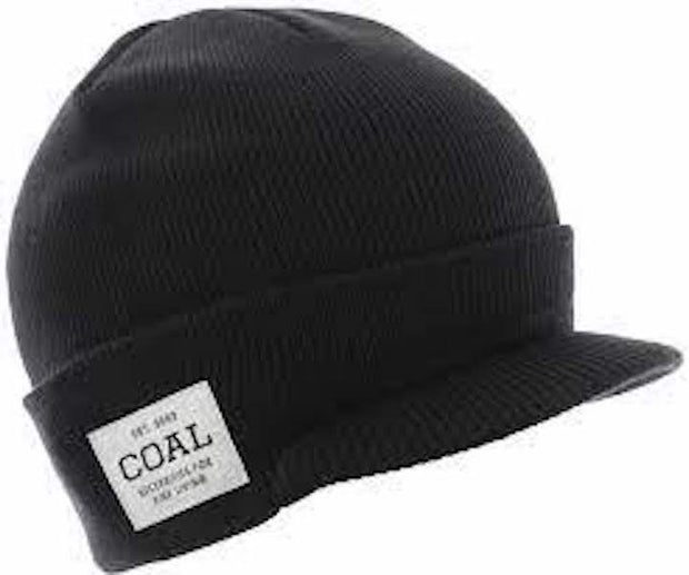 Coal Headwear 'The Uniform Brim' Beanie
