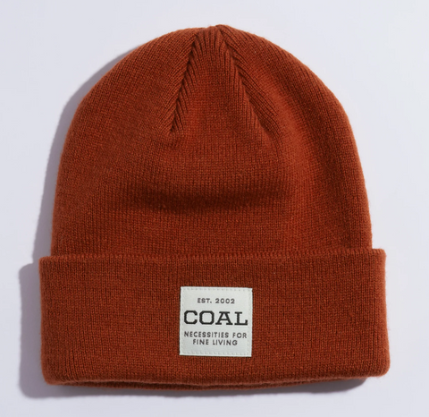 Coal The Uniform Mid Beanie