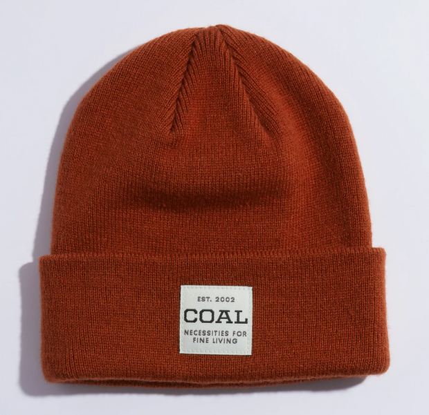 Coal The Uniform Mid Beanie