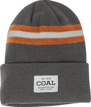 Coal The Uniform Stripe Beanie