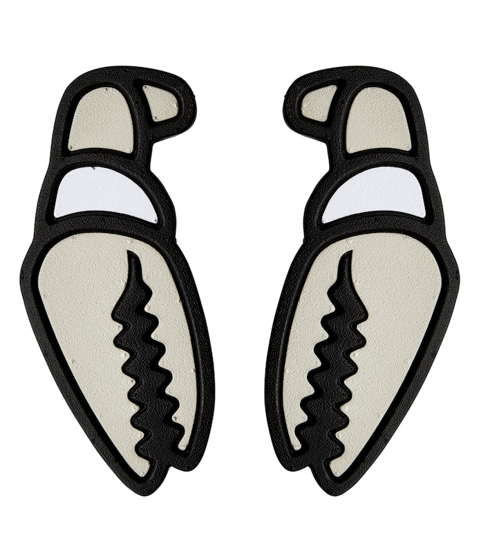 Crab Grab Stomp Pad - Mega Claws