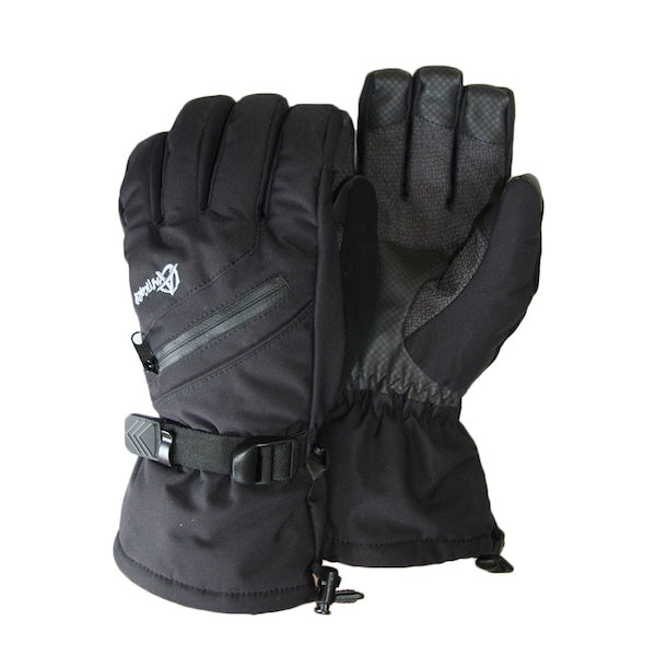 Anticorp Mens Black 30/20K Glove