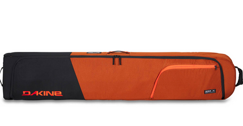 Dakine Low Roller Board Bag First Tracks Boardstore