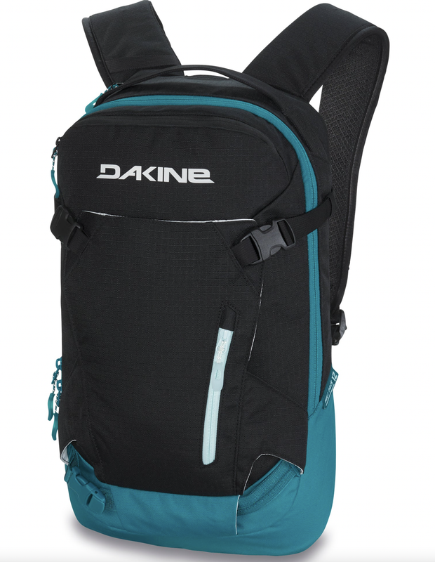 Dakine Womens Heli Pack 12L