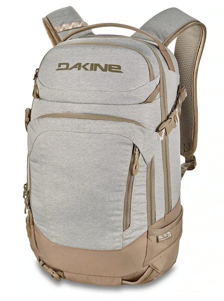 Dakine Womens Heli Pro Backpack 20L
