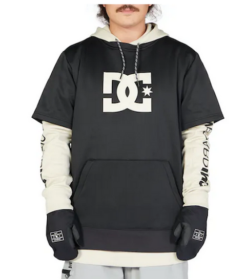 DC Dryden Tech Hoodie