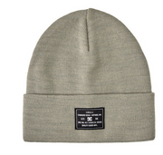 DC Label Beanie