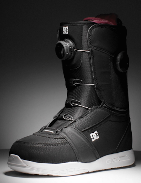 DC Womens Lotus Snowboard Boot 2023
