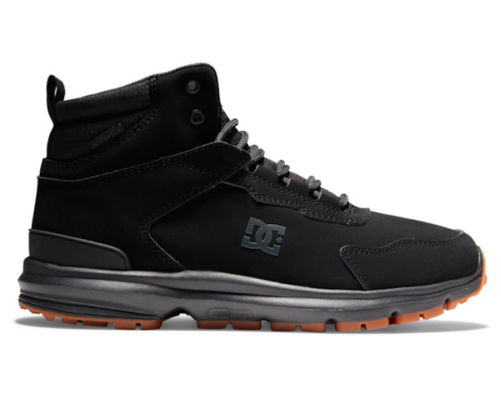 DC Mutiny Winter Boot