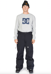 DC Squadron 45K Shell Pant 2024