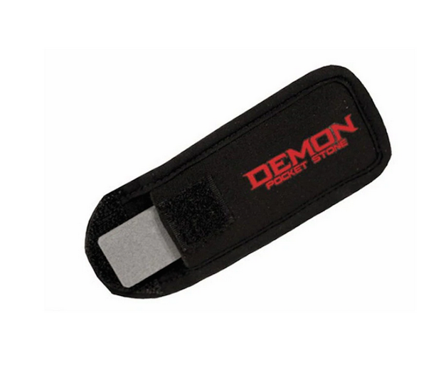 Demon Pocket Edge Stone