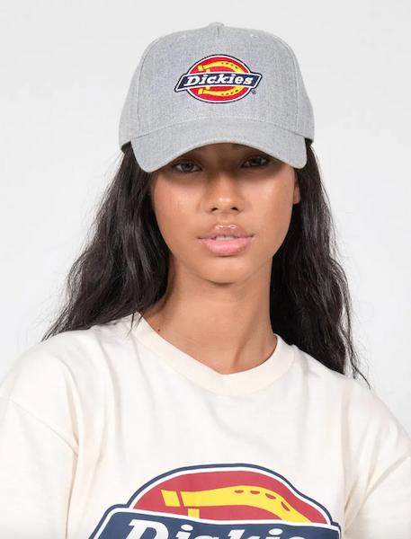 Dickies H.S Fort Worth Snap Back Cap