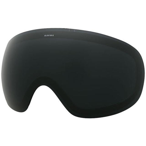 Electric EG3.5 Lens Jet Black - First Tracks Boardstore