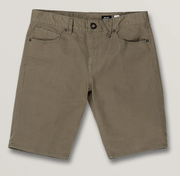 Volcom Solver Lite 5 Pocket Short