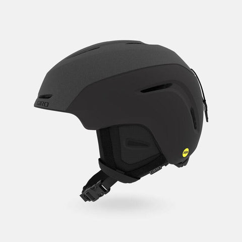 Giro Neo Mips Helmet-Helmet-Giro-M-Graphite Black-